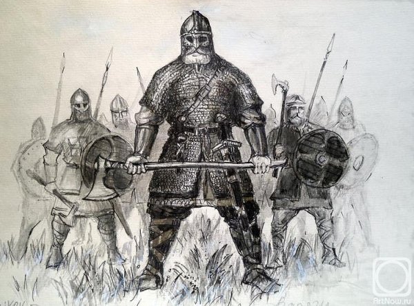 Тату эскизы черно белые