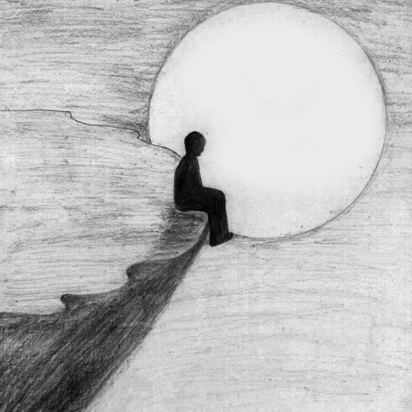 Рисунки со смыслом легкие