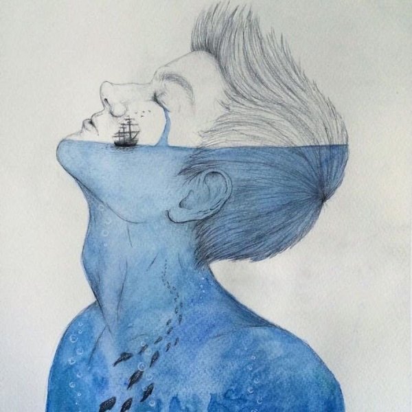 Милый человечек