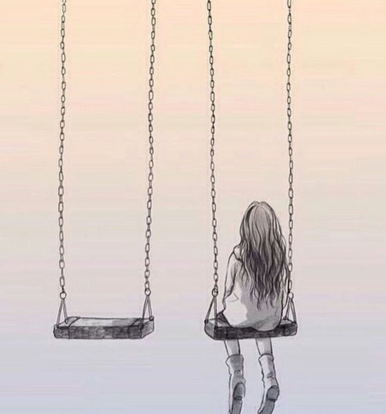 Смешные человечки карандашом