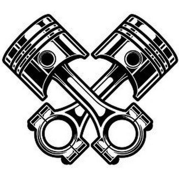 Поршень иконка