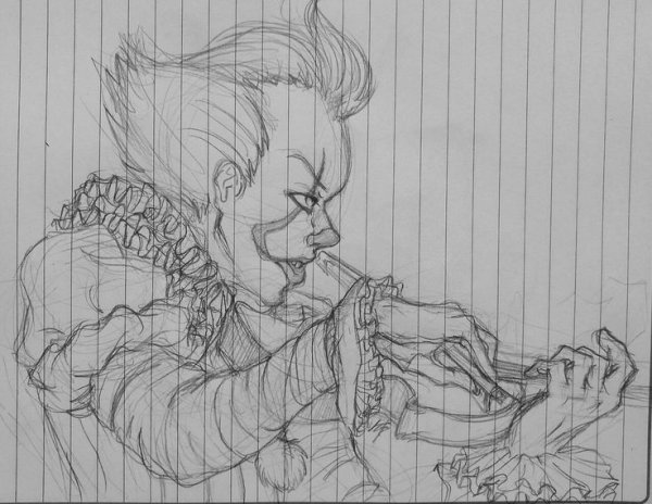 Идеи для рисования оно