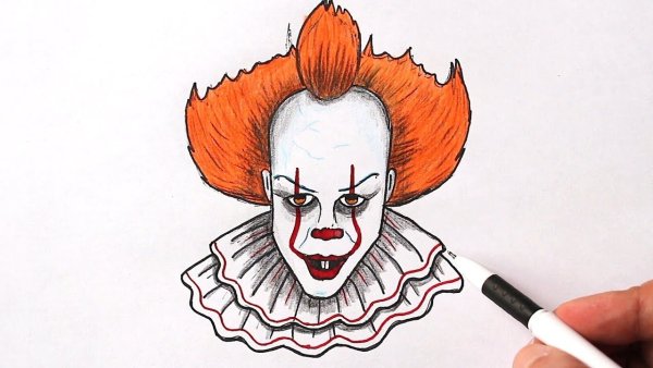 Оно рисунок карандашом для срисовки