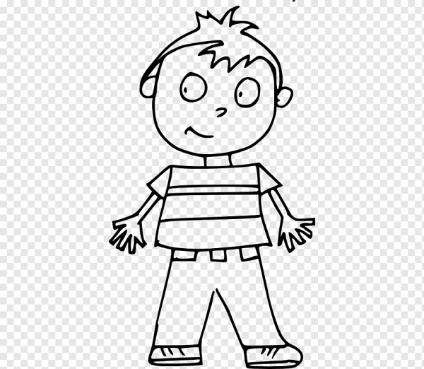 Раскраска для мальчиков