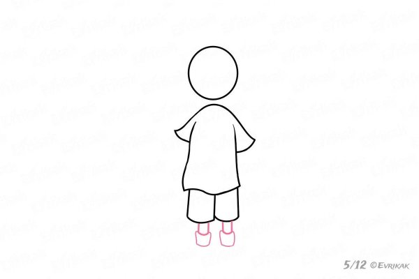 Рисунки для мальчиков