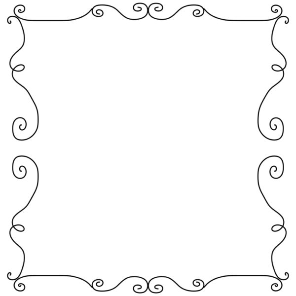 Рамка для текста