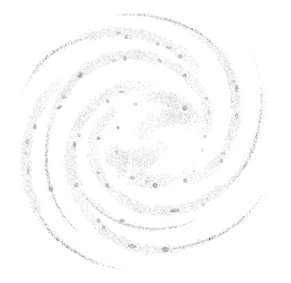 Космос раскраска для детей