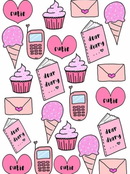 Няшные Стикеры