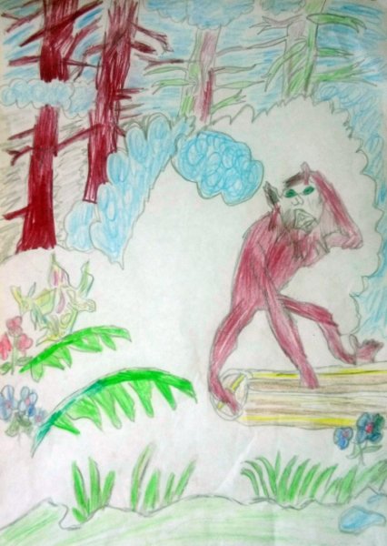 «По следам сказок г.Тукая»