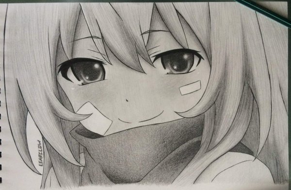 Простые арты