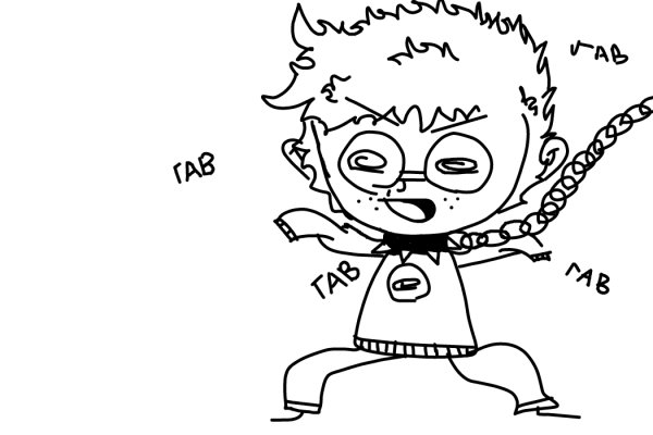 Вару без цвета