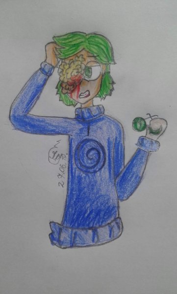 Пик и Данте 13 карт