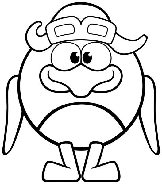 Смешарики пин код разукрашки