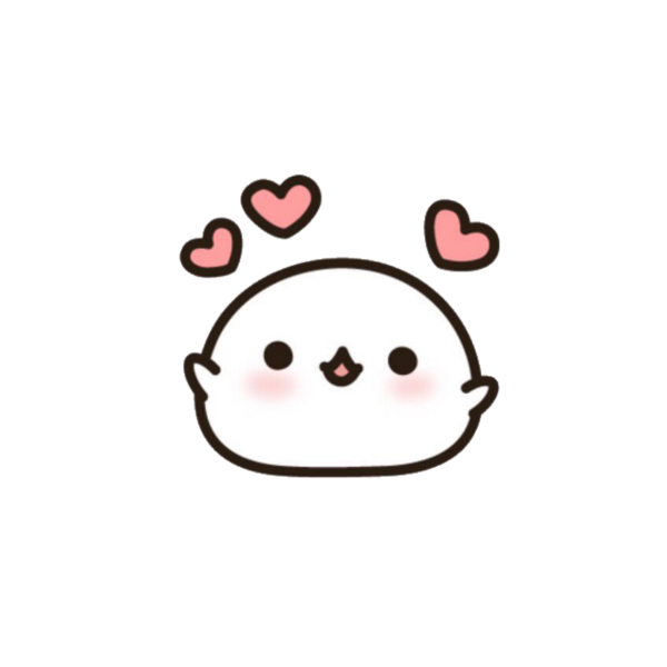 Рисунки лёгкие милые