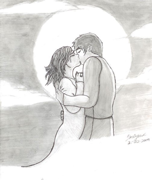 Раскраска ромэо и Джульетта