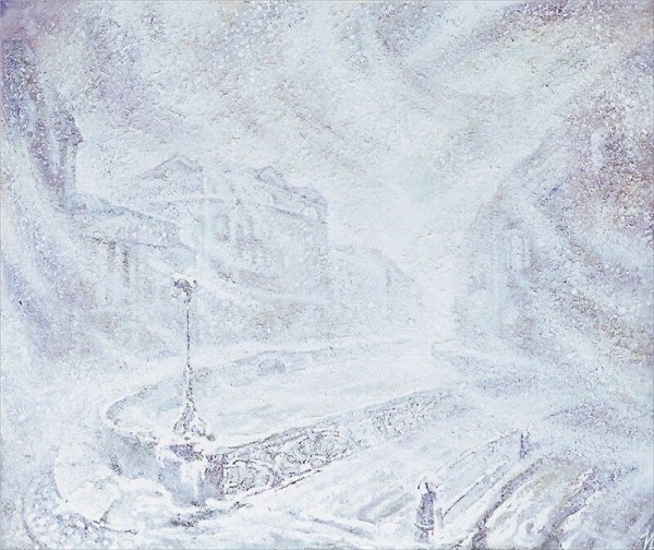 Метель раскраска