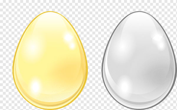 Золотое яичко