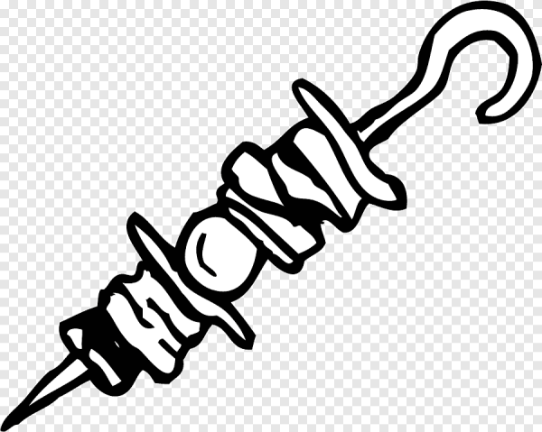 Шашлык иконка