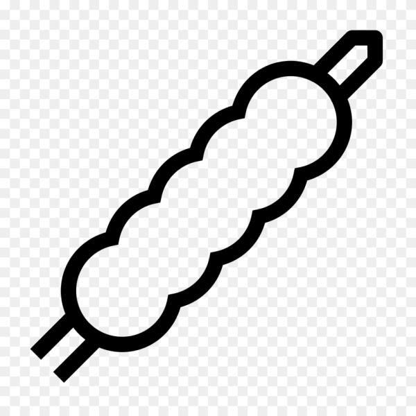 Люля кебаб иконка