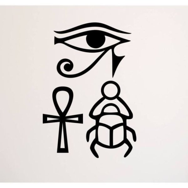 Красивые знаки для срисовки