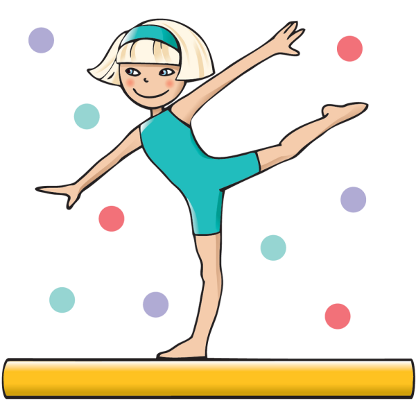 Рисунок на тему зарядка