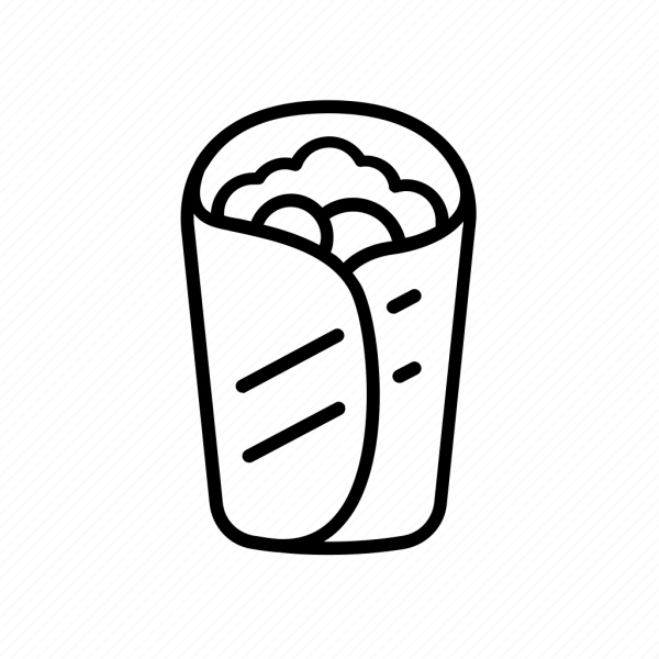 Шаурма скетч