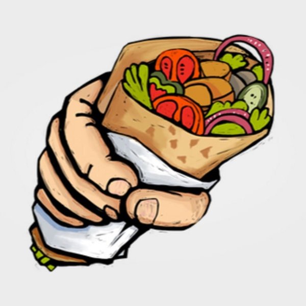 Денер шаурма скетч