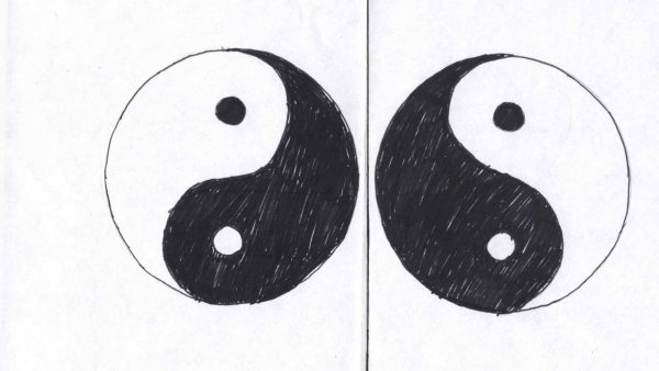 Осевая симметрия