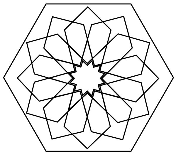 Гирих Мандала