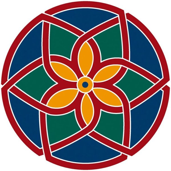 Замкнутый орнамент