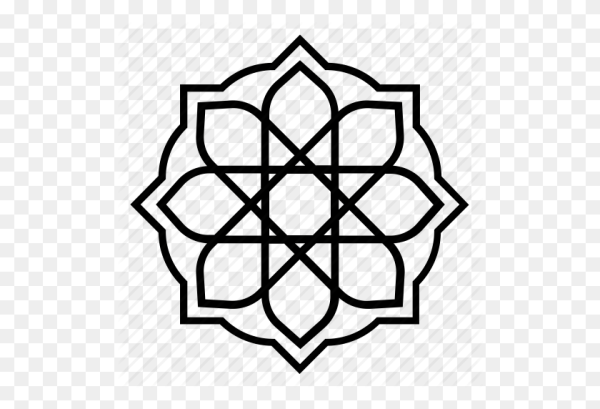 Гирих орнамент