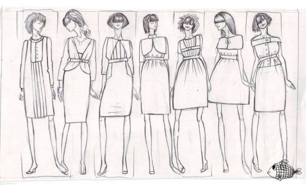 Красивые рисунки на футболку