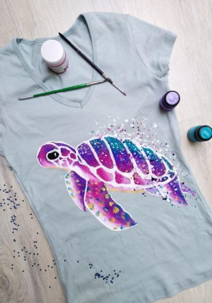 Кофта рисунок