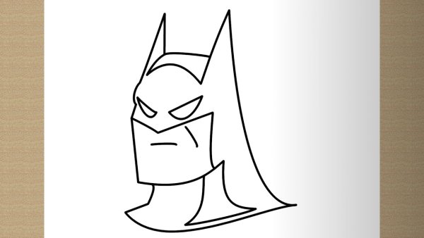 Как нарисовать банбили