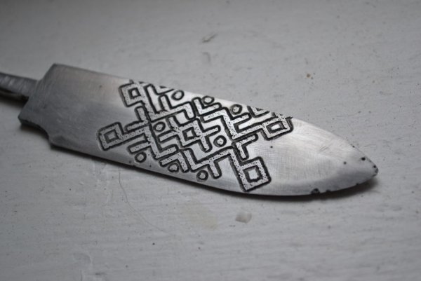 Файлворк орнаменты