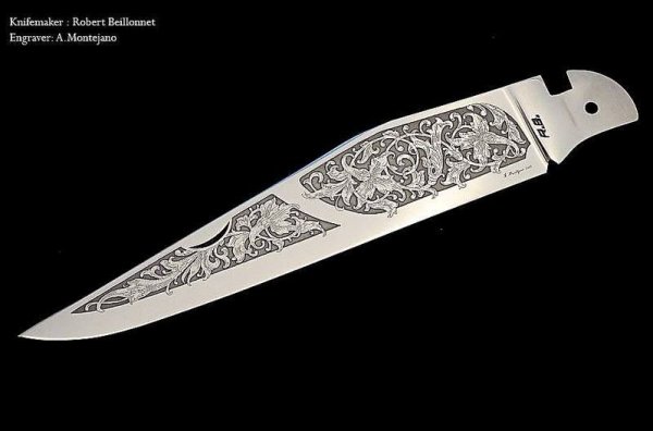 Рисунок на ноже эскизы