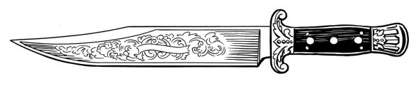 Узоры для травления