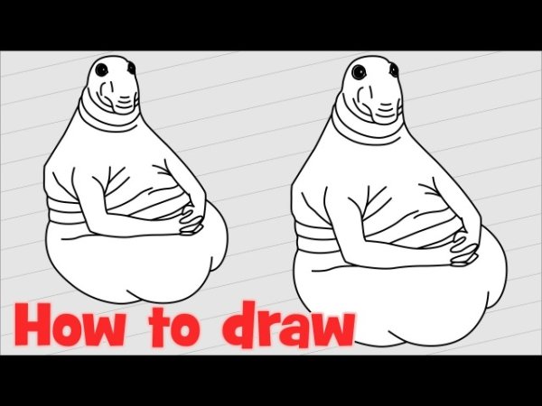 Ждун карандашом