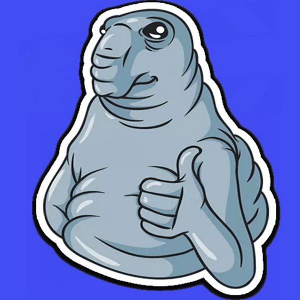 Рисунок Ждуна