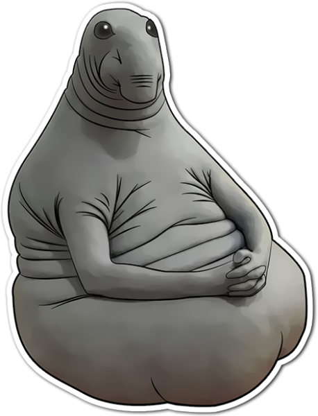 Ждун на удаленке