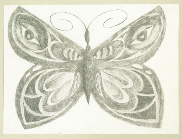 Перспектива геометрических тел