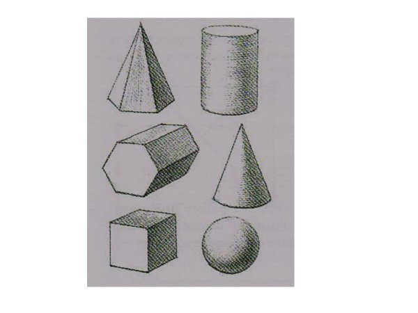 Этапы рисования натюрморта