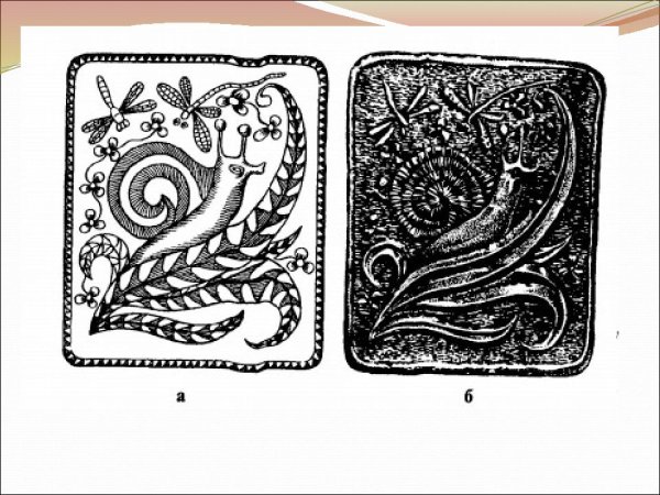 Трафареты для чеканки по металлу