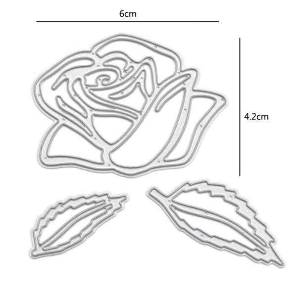 Трафарет для тиснения по фольге