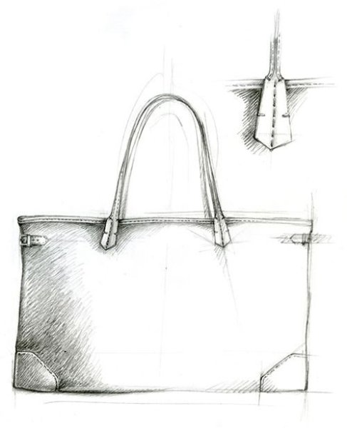 Сумка шоппер с Микки Маусом