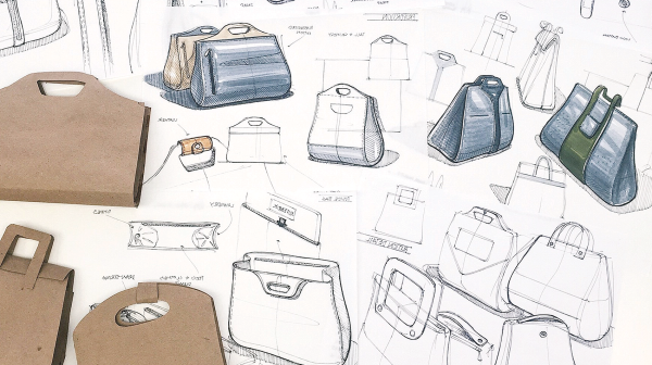 Одной линией Минимализм