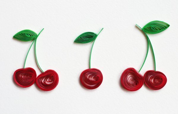 Квиллинг для начинающих