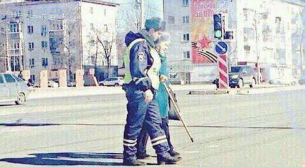 Рисунок к рассказу бабка Осеева