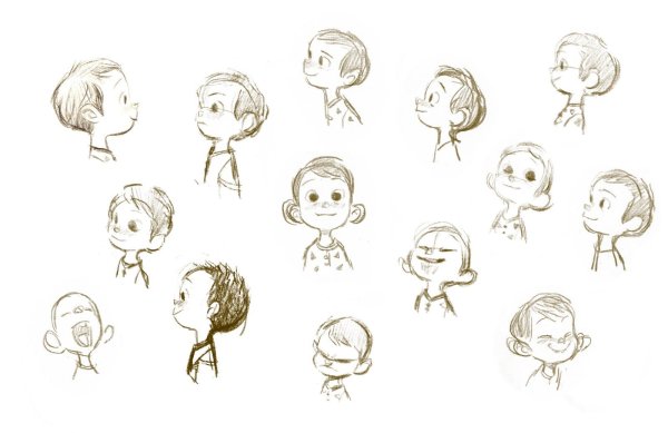 Скетчи для детей