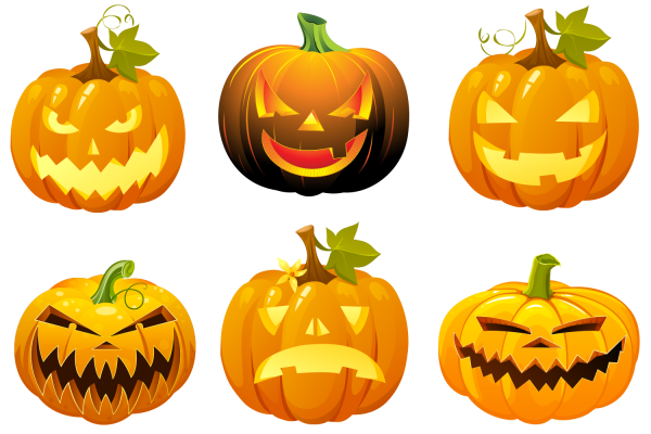 Тыква Джек 2 часть